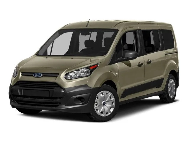 2016 Ford Transit Connect XL for sale in Montclair, CA