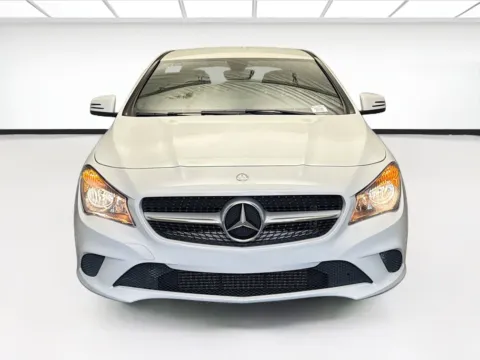 Photos of 2016 Mercedes-Benz CLA 250 for sale in Montclair, CA at STG Montclair