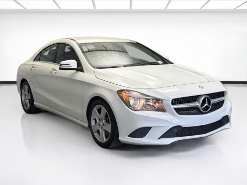Another view of 2016 Mercedes-Benz CLA 250 for sale in Montclair, CA at STG Montclair
