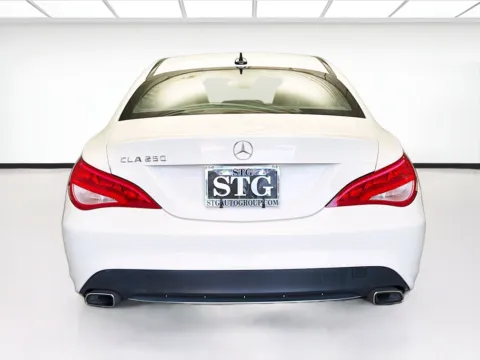 More photos of 2016 Mercedes-Benz CLA 250 at STG Montclair, CA