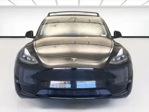 Photos of 2024 Tesla Model Y for sale in Montclair, CA at STG Montclair