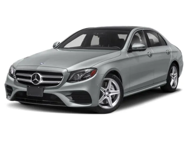 2018 Mercedes-Benz E-Class E 300 for sale in Montclair, CA