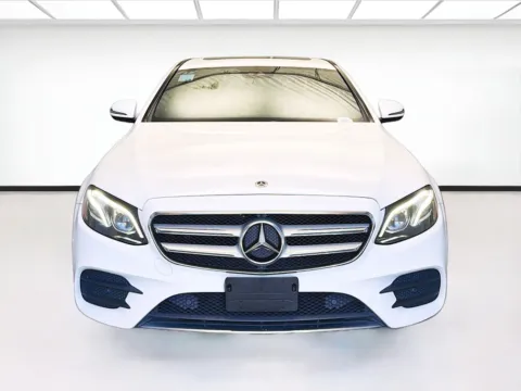 Photos of 2018 Mercedes-Benz E-Class E 300 for sale in Montclair, CA at STG Montclair