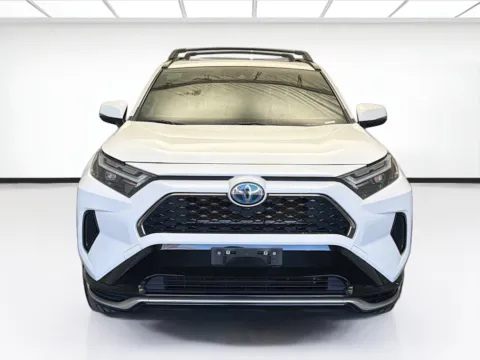 Photos of 2023 Toyota RAV4 Prime SE for sale in Montclair, CA at STG Montclair