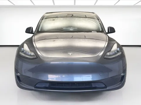 Photos of 2022 Tesla Model Y Long Range for sale in Montclair, CA at STG Montclair