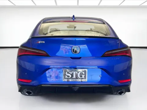 More photos of 2023 Acura Integra A-Spec Tech Package at STG Montclair, CA