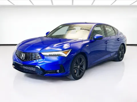 Unknown 2023 Acura Integra A-Spec Tech Package for sale in Montclair, CA