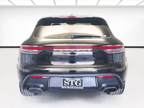 More photos of 2022 Porsche Macan at STG Montclair, CA