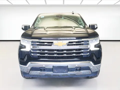 Photos of 2022 Chevrolet Silverado 1500 LTZ for sale in Montclair, CA at STG Montclair