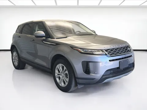 Another view of 2021 Land Rover Range Rover Evoque S for sale in Montclair, CA at STG Montclair