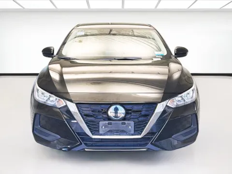 Photos of 2022 Nissan Sentra SV for sale in Montclair, CA at STG Montclair