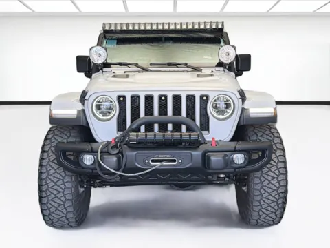 Photos of 2019 Jeep Wrangler Unlimited Rubicon SPECIAL CUSTOM BUILD for sale in Montclair, CA at STG Montclair