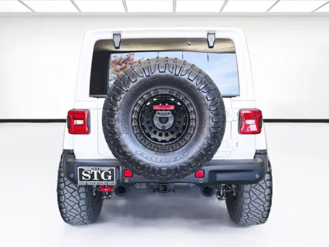 More photos of 2019 Jeep Wrangler Unlimited Rubicon SPECIAL CUSTOM BUILD at STG Montclair, CA