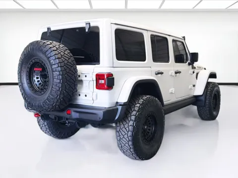More photos of 2019 Jeep Wrangler Unlimited Rubicon SPECIAL CUSTOM BUILD at STG Montclair, CA