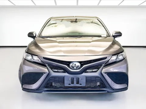 Photos of 2023 Toyota Camry SE for sale in Montclair, CA at STG Montclair