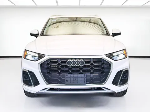 Photos of 2023 Audi Q5 45 S line Premium quattro for sale in Montclair, CA at STG Montclair