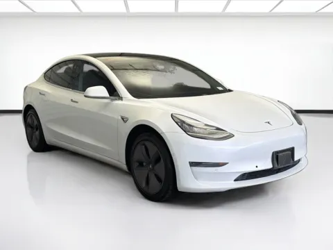 Another view of 2019 Tesla Model 3 for sale in Montclair, CA at STG Montclair