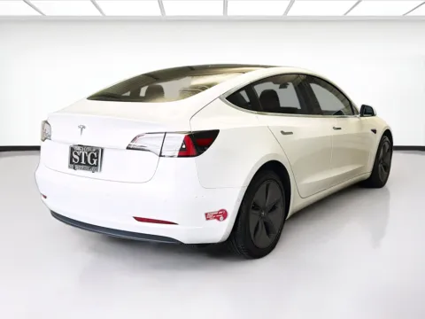 More photos of 2019 Tesla Model 3 at STG Montclair, CA