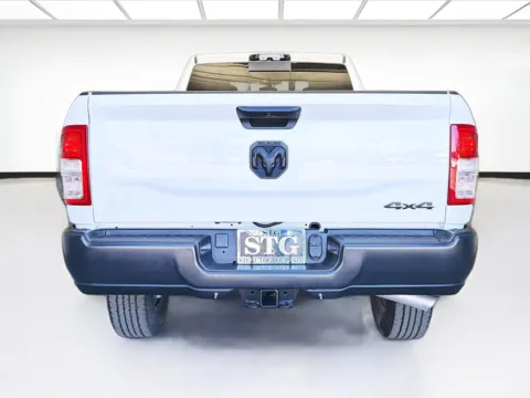 More photos of 2024 Ram 3500 Tradesman LEVEL 2 4X4 LONG BOX at STG Montclair, CA