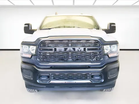 Photos of 2024 Ram 3500 Tradesman LEVEL 2 4X4 LONG BOX for sale in Montclair, CA at STG Montclair