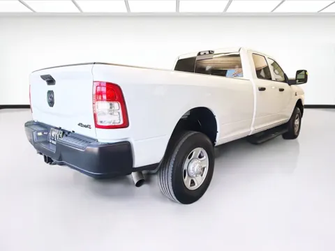 More photos of 2024 Ram 3500 Tradesman LEVEL 2 4X4 LONG BOX at STG Montclair, CA