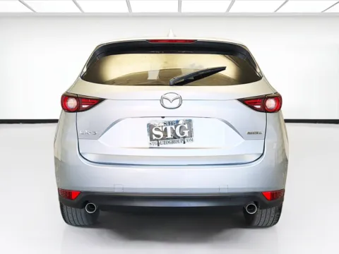 More photos of 2021 Mazda CX-5 Grand Touring at STG Montclair, CA