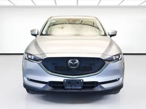 Photos of 2021 Mazda CX-5 Grand Touring for sale in Montclair, CA at STG Montclair