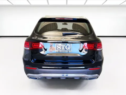 More photos of 2021 Mercedes-Benz GLC 300 at STG Montclair, CA