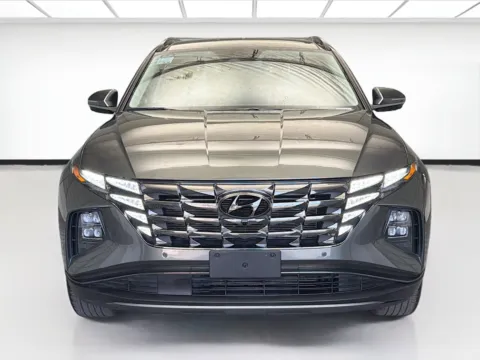 Photos of 2023 Hyundai Tucson Limited for sale in Montclair, CA at STG Montclair