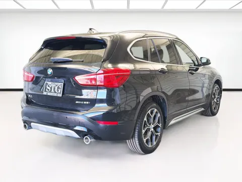 More photos of 2021 BMW X1 sDrive28i at STG Montclair, CA