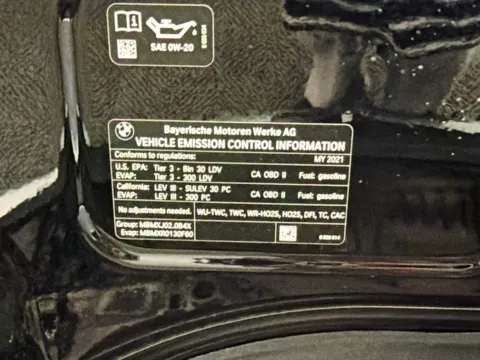 More photos of 2021 BMW X1 sDrive28i at STG Montclair, CA