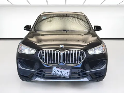 Photos of 2021 BMW X1 sDrive28i for sale in Montclair, CA at STG Montclair