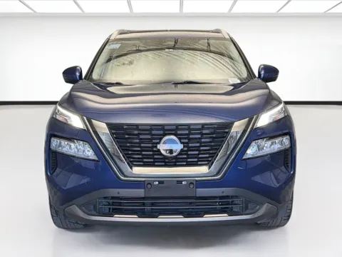 Photos of 2023 Nissan Rogue SL for sale in Montclair, CA at STG Montclair