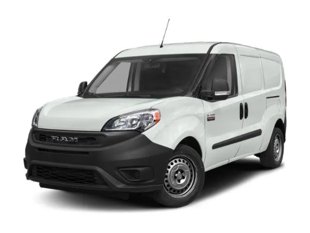 2021 Ram ProMaster City Tradesman SLT for sale in Montclair, CA