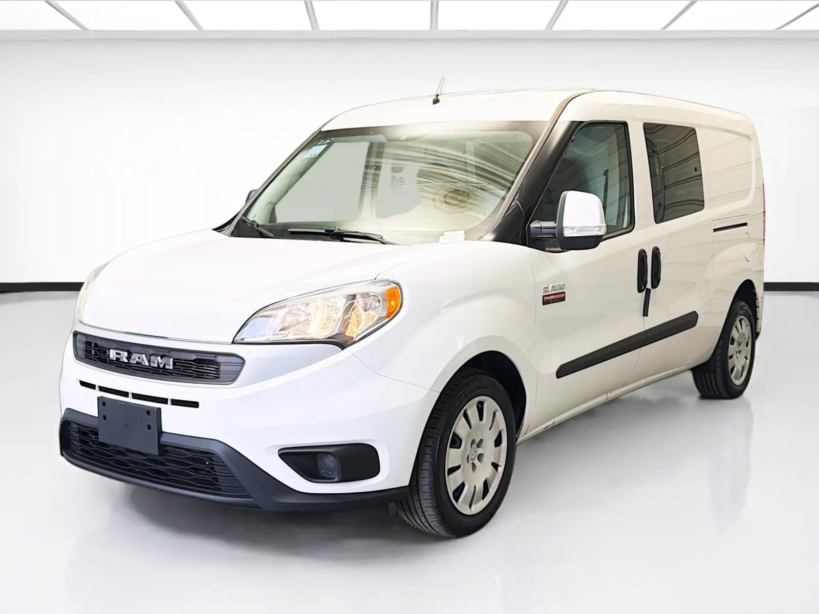 2021 RAM Promaster City SLT