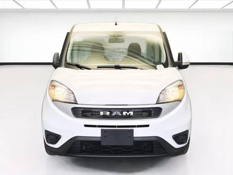 Photos of 2021 Ram ProMaster City Tradesman SLT for sale in Montclair, CA at STG Montclair