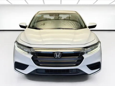 Photos of 2021 Honda Insight EX for sale in Montclair, CA at STG Montclair