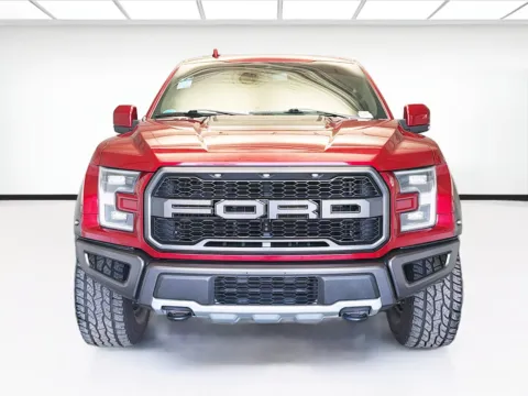Photos of 2019 Ford F-150 Raptor for sale in Montclair, CA at STG Montclair
