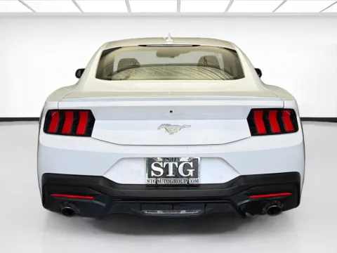 More photos of 2024 Ford Mustang EcoBoost Premium at STG Montclair, CA