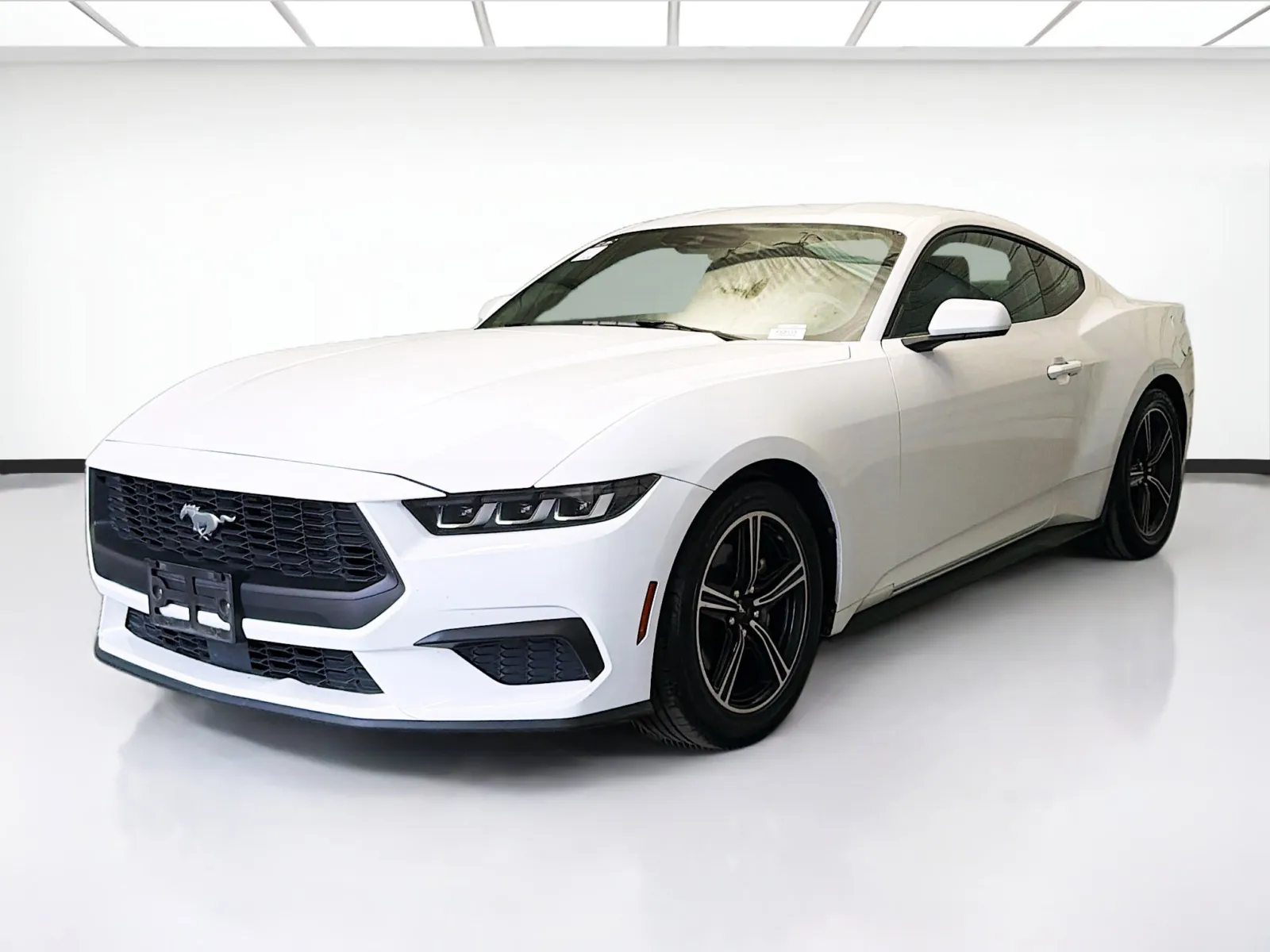 2024 Ford Mustang EcoBoost Premium for sale in Montclair, CA