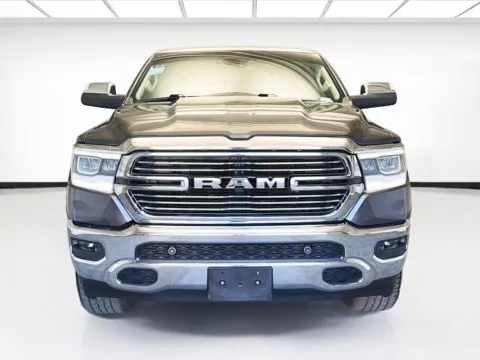 Photos of 2019 Ram 1500 Laramie LEVEL 1 & PANORAMIC ROOF for sale in Montclair, CA at STG Montclair