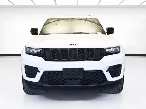 Photos of 2023 Jeep Grand Cherokee Altitude X for sale in Montclair, CA at STG Montclair