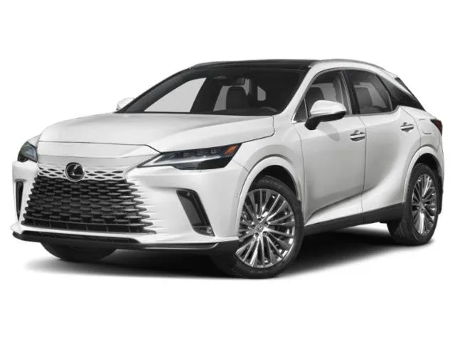 2023 Lexus RX for sale in Montclair, CA