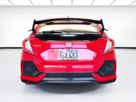 More photos of 2017 Honda Civic LX at STG Montclair, CA