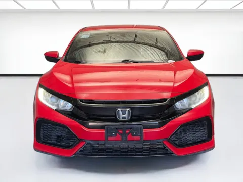 Photos of 2017 Honda Civic LX for sale in Montclair, CA at STG Montclair