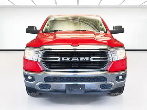 Photos of 2020 Ram 1500 Big Horn/Lone Star for sale in Montclair, CA at STG Montclair