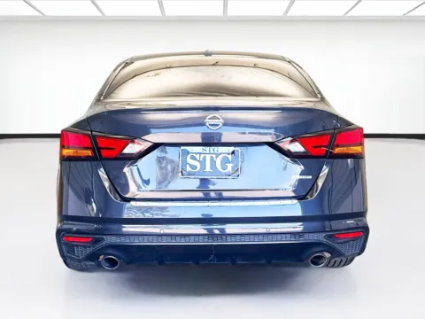 More photos of 2020 Nissan Altima 2.5 SV at STG Montclair, CA