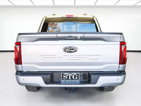 More photos of 2024 Ford F-150 XLT at STG Montclair, CA