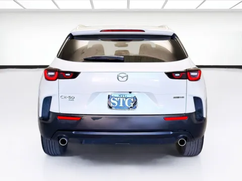 More photos of 2023 Mazda CX-50 2.5 S Preferred Plus Package at STG Montclair, CA