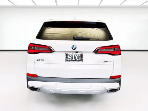 More photos of 2020 BMW X5 xDrive40i at STG Montclair, CA